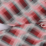 شورت من رجالي مطبوع إيه إس دبليو