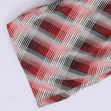 شورت من رجالي مطبوع إيه إس دبليو