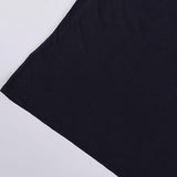 تيشيرت بدون اكمام حريمي كحلي من ازياء