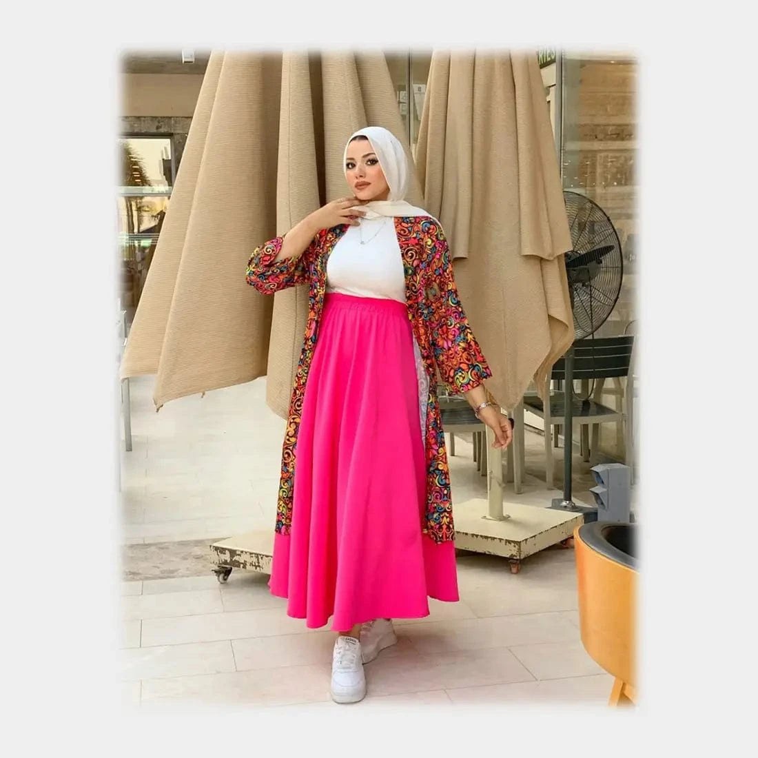 طقم 3 قطعة من آخر شياكة