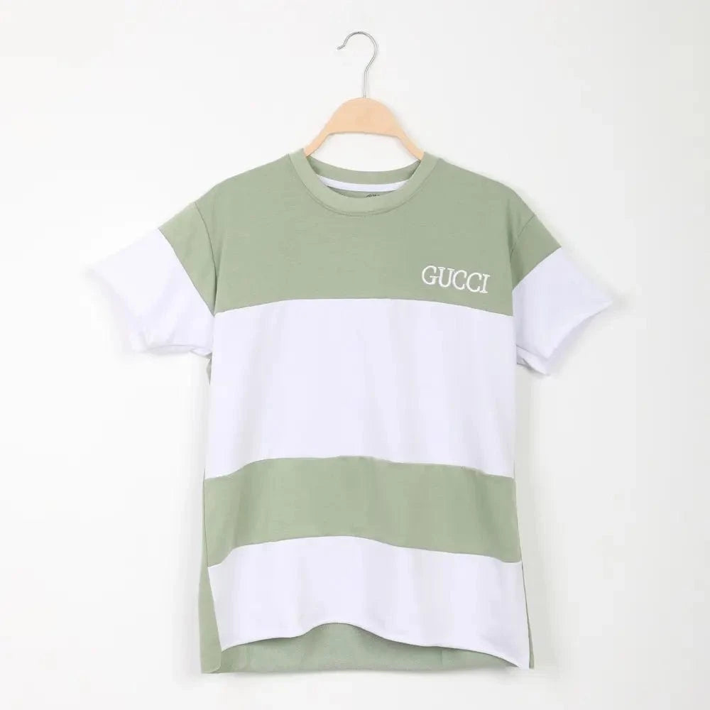 تيشرت بيكا ساده رجالي الوان متعددة من ازياء