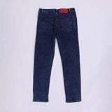 بنطلون جينز أطفالي جينز نيو سكاي كحلي