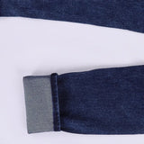 بنطلون جينز أطفالي جينز نيو سكاي كحلي