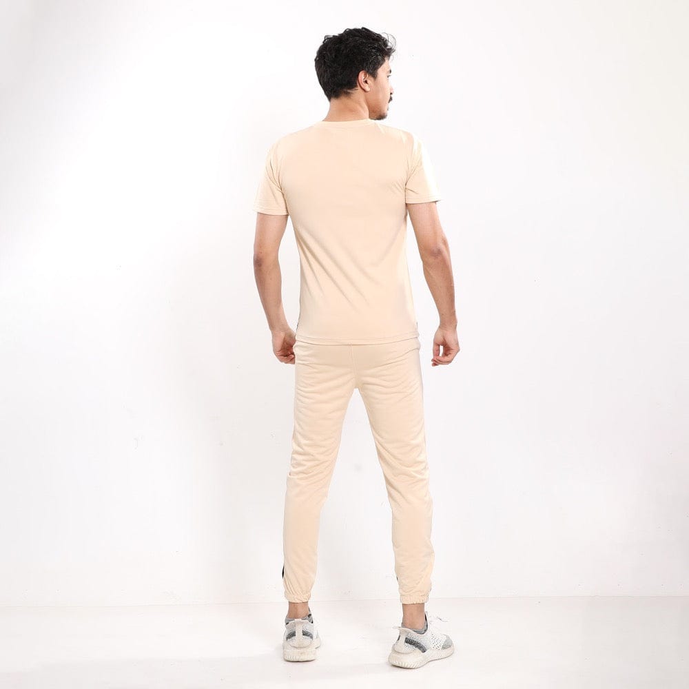 طقم مخلوط من دي أس ,بيج الصيفي رجالي