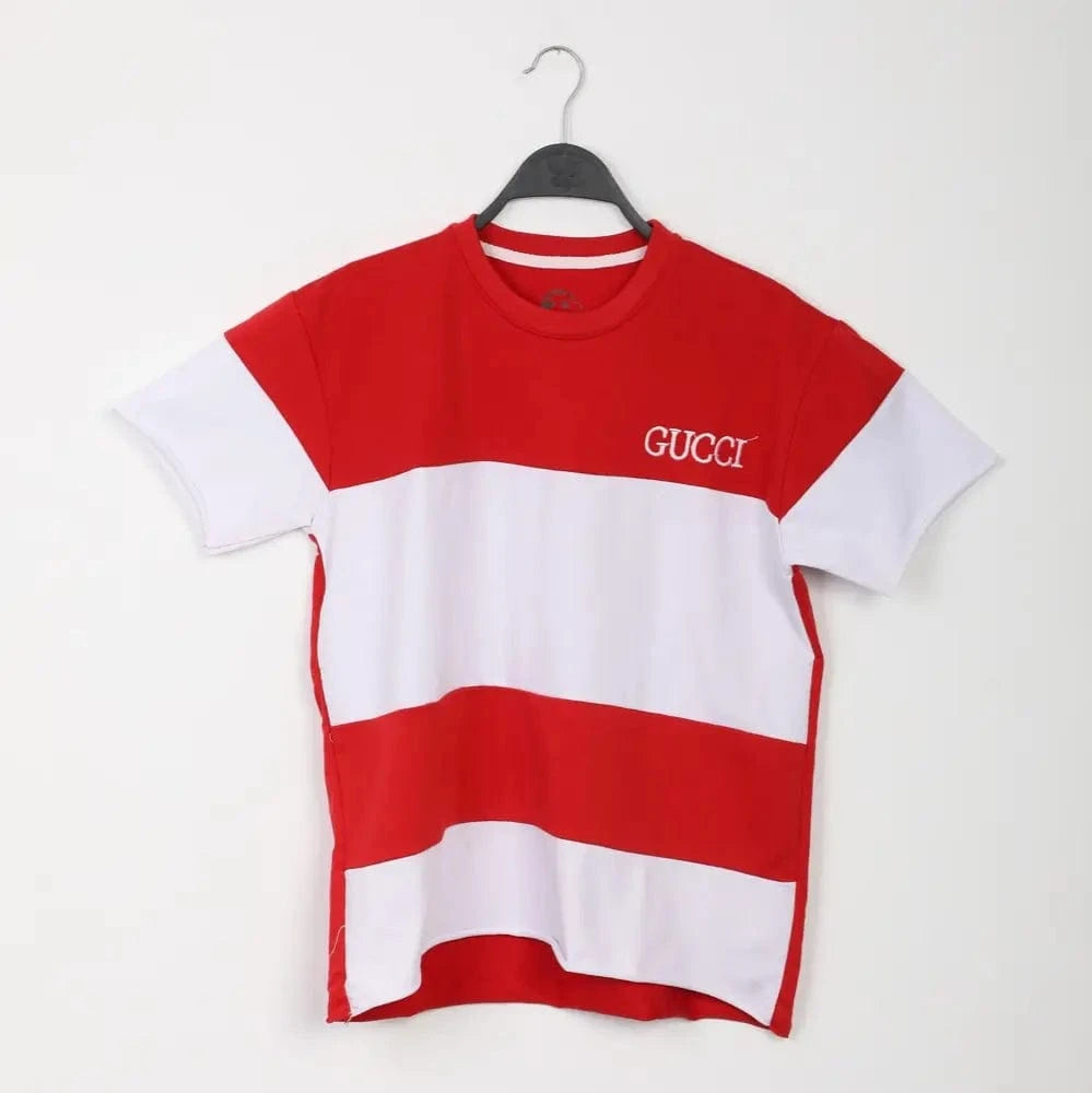 تيشرت بيكا ساده رجالي الوان متعددة من ازياء