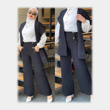 طقم كلاسيك 3 قطع من آخر شياكة