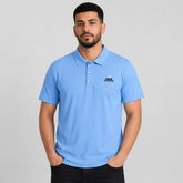 ADIDAS تيشيرت ياقة نص كم طباعة رجالي مقاس خاص روزيتا نايلون فتلة الوان متعددة صيفى من تورنيدو - 1642324