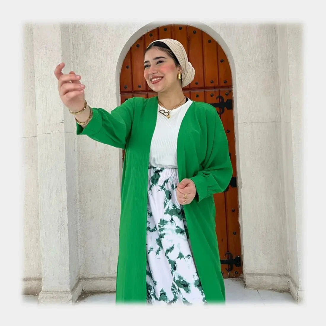 طقم 3 قطع من آخر شياكة