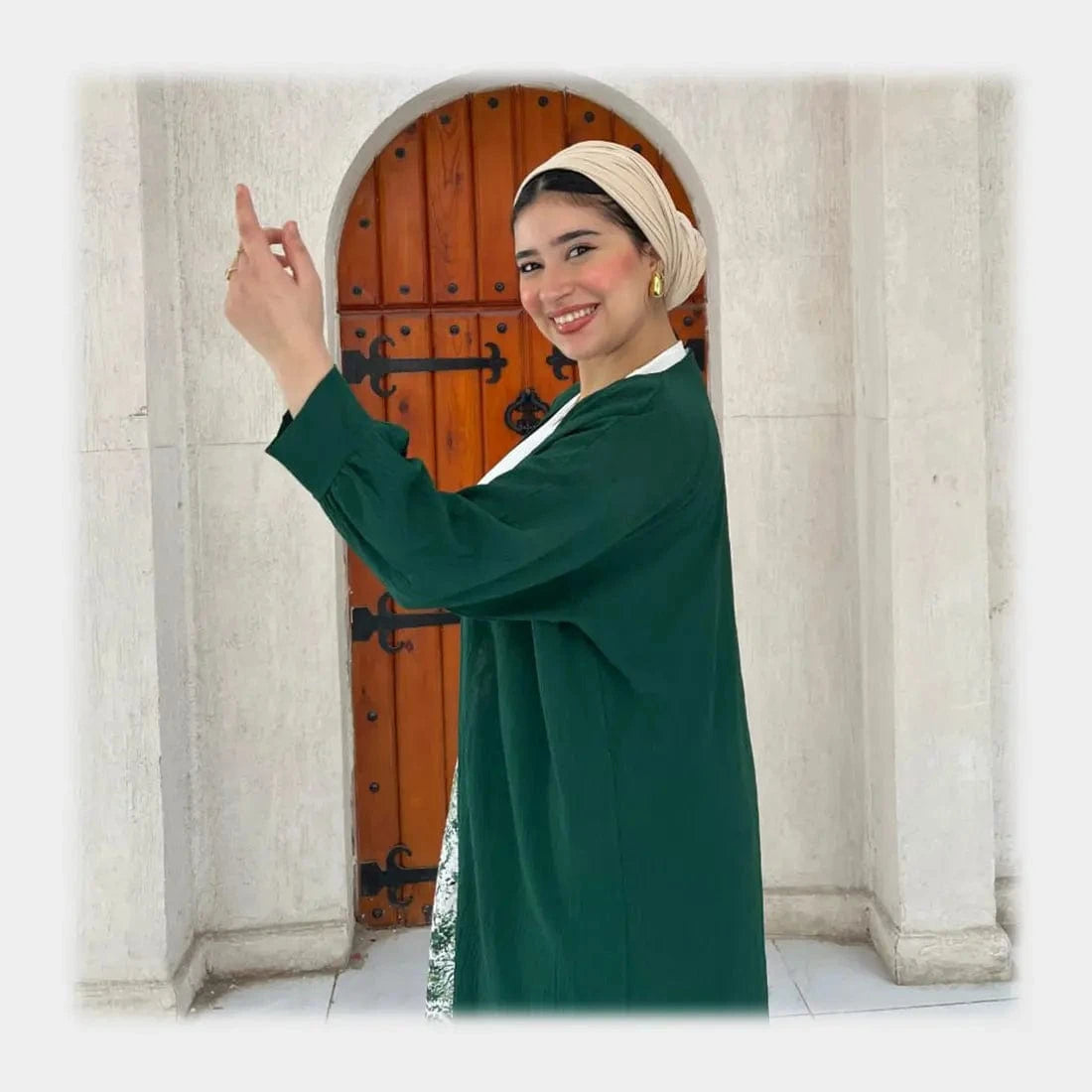 طقم 3 قطع من آخر شياكة