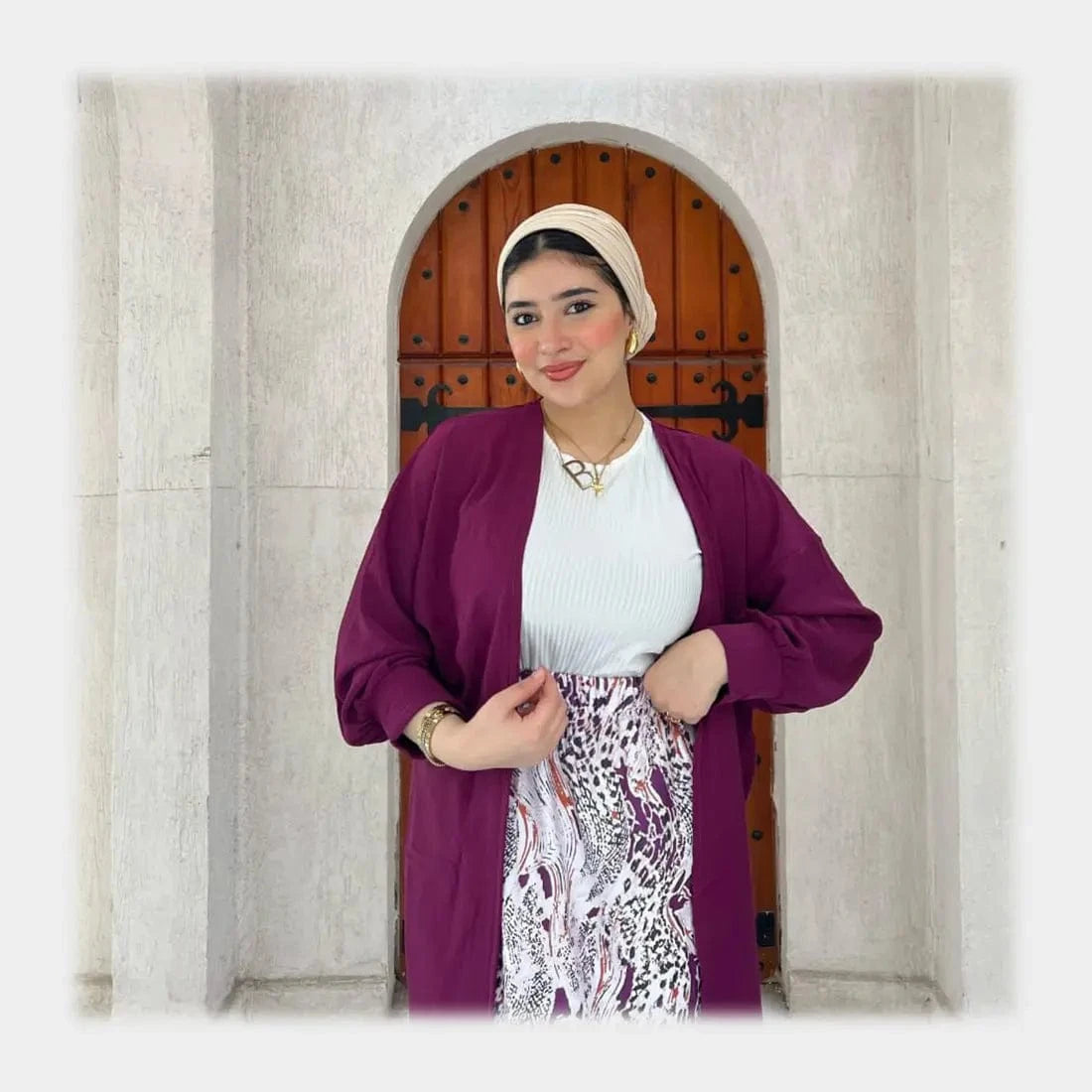 طقم 3 قطع من آخر شياكة