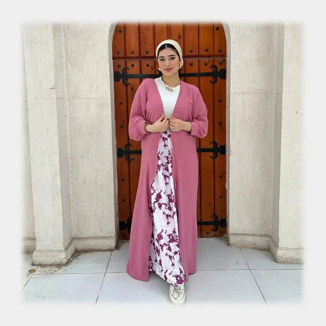 طقم 3 قطع من آخر شياكة