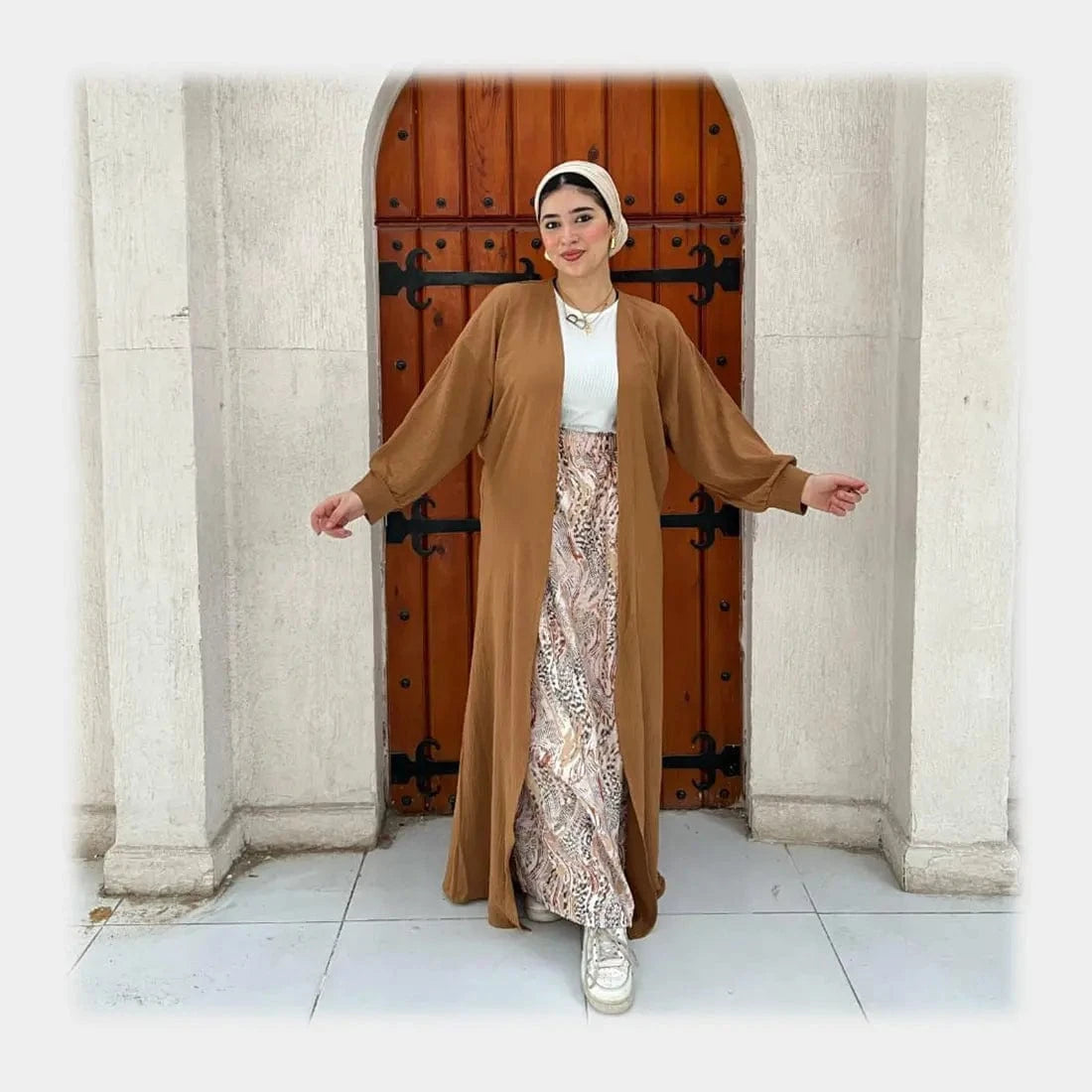 طقم 3 قطع من آخر شياكة