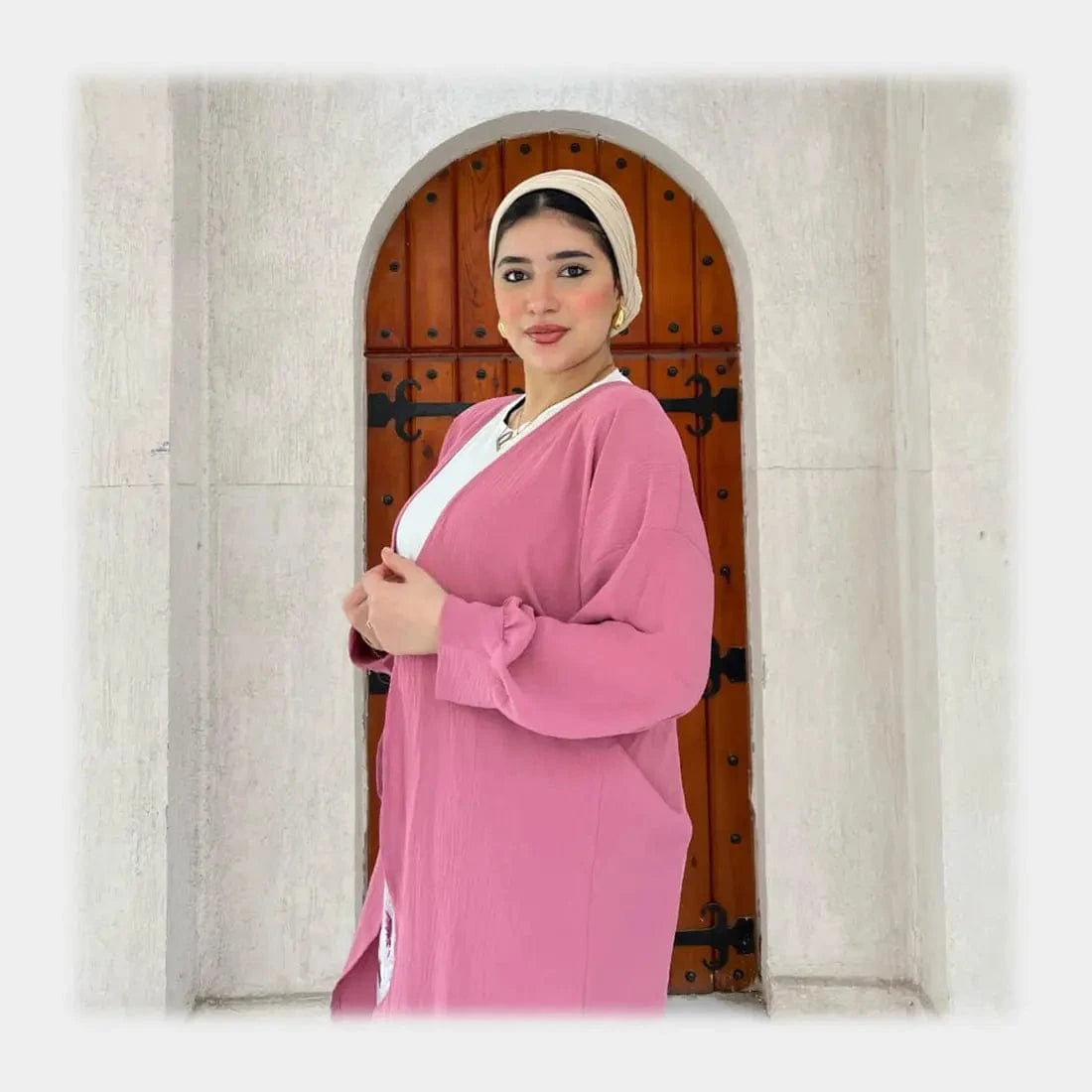 طقم 3 قطع من آخر شياكة