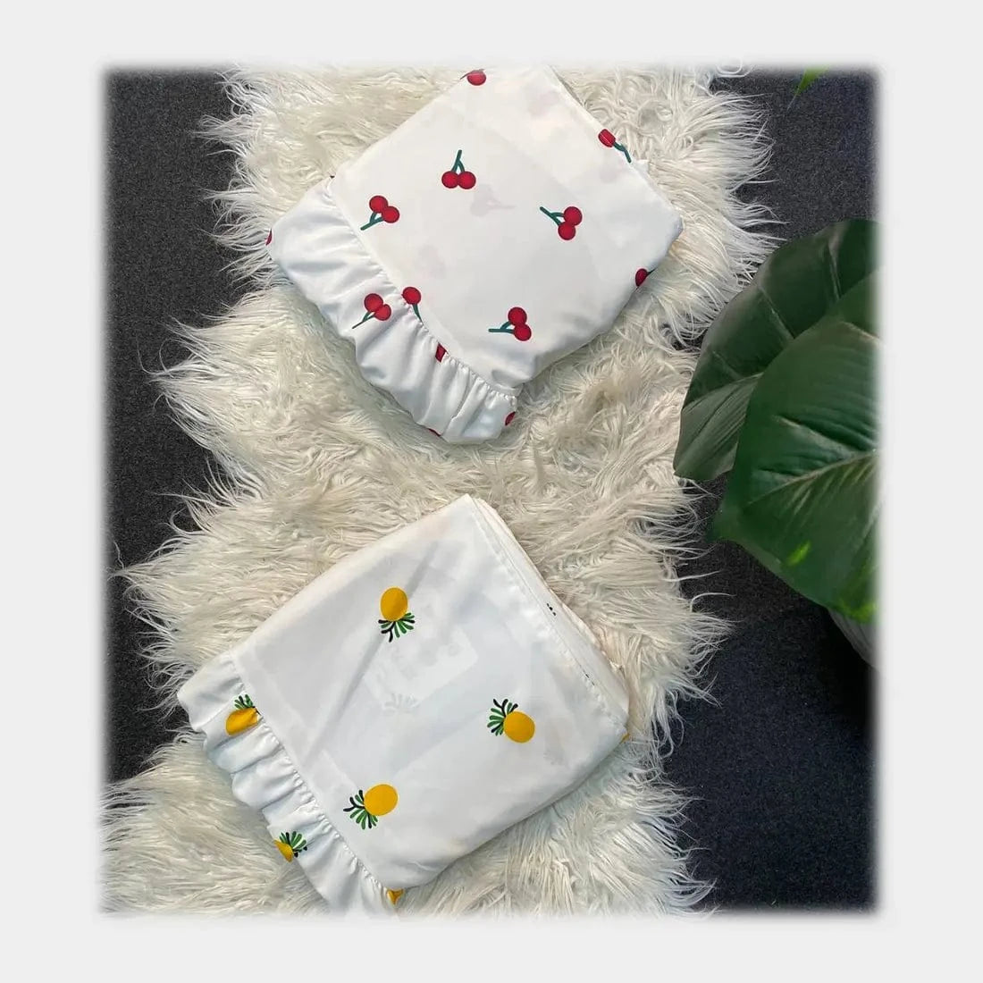 سالوبيت بحمالة وحزام من آخر شياكة