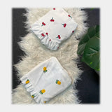 سالوبيت بحمالة وحزام من آخر شياكة