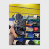 شبشب وش عريض رجالي الوان متعددة من جارد تريد