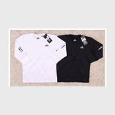 تيشيرت بدي كم محير طباعة اولادي شعيرلت سادة الوان متعددة خريفي من تورنيدو - 3654101