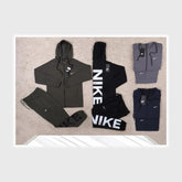 ترنج رياضي طباعة رجالي سوفت مستورد الوان متعددة خريفي من تورنيدو - 3612203