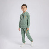 ترنج مطبوع رسومات اولادي محير مارسيليا الوام متعددة شتوي من سي ار تي - CRT-Boys