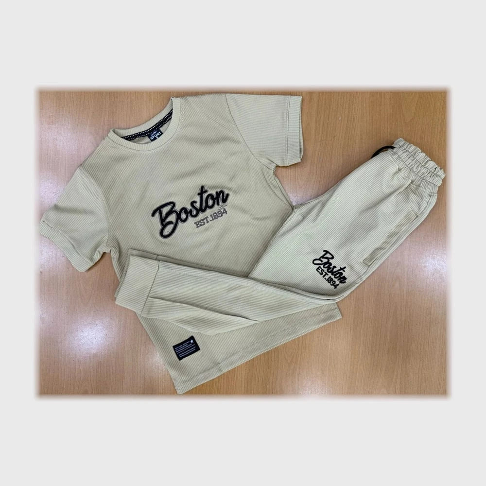 ترينج خروج اولادي الوان متعددة من فرعون