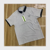 تيشيرت بولو رجالي ألوان متعددة من فرعون