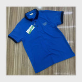 تيشيرت بولو رجالي ألوان متعددة من فرعون