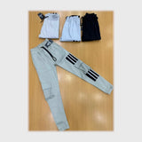 بنطلون سوفت شبابي شبابي الوان متعددة من فرعون