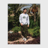 ترينج تيشيرت كم طويل وبنطلون رجالي سمر ميلتون ليكرا الوان متعددة شتوي من فورما - 26101