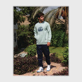 ترينج تيشيرت كم طويل وبنطلون رجالي سمر ميلتون ليكرا الوان متعددة شتوي من فورما - 26101