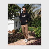 طقم ترينج تيشيرت كم طويل وبنطلون اولادي سمر ميلتون ليكرا الوان متعددة شتوي من فورما - 26102-b