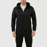 ترنج رياضي كابيشوه طباعة رجالى سوفت ظهر هايدي الوان متعددة شتوي من تورنيدو - 2611157