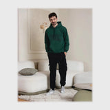 بنطلون وتيشرت كابيشوة رجالي سمر ميلتون ليكرا الوان متعددة شتوي من فورما - 26115