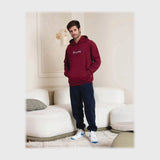 بنطلون وتيشرت كابيشوة رجالي سمر ميلتون ليكرا الوان متعددة شتوي من فورما - 26116