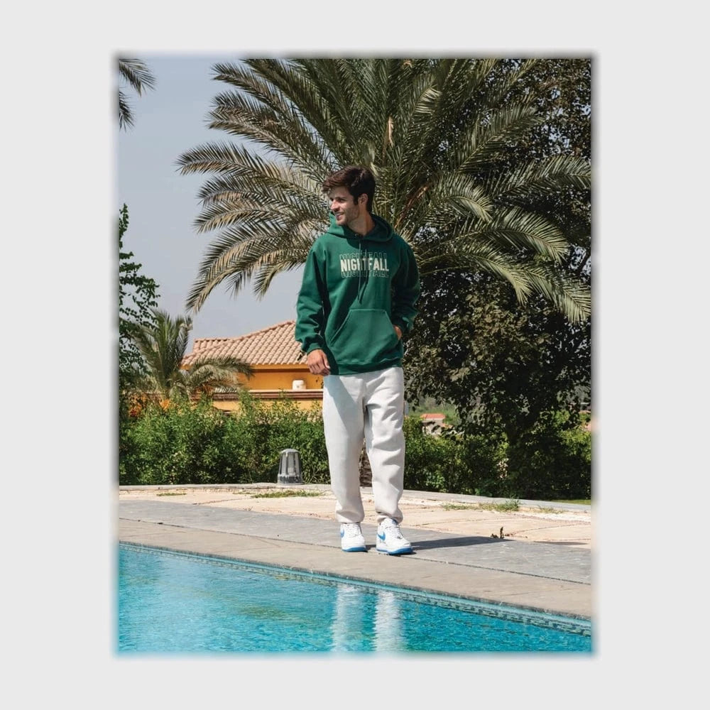 بنطلون وتيشرت كابيشوة رجالي سمر ميلتون ليكرا الوان متعددة شتوي من فورما - 26119