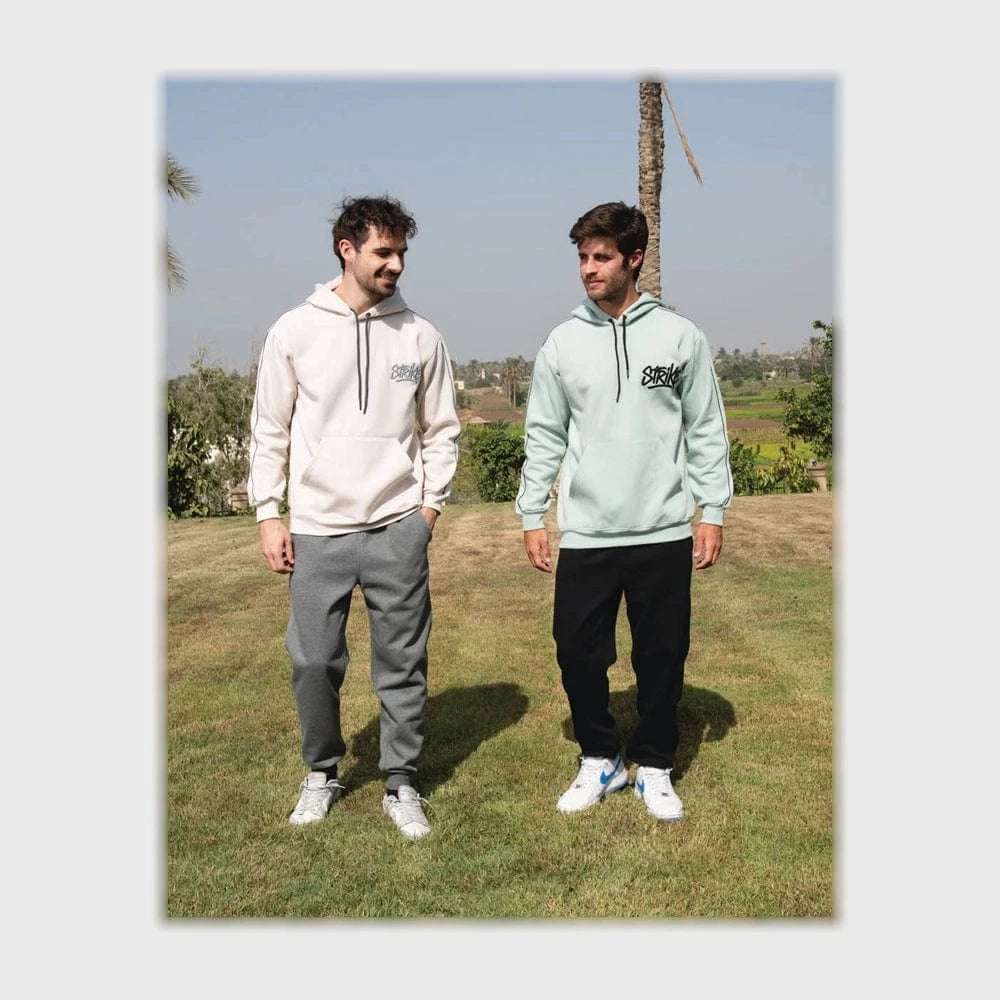 بنطلون وتيشرت كابيشوة رجالي سمر ميلتون ليكرا الوان متعددة شتوي من فورما - 26122