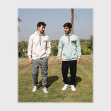 بنطلون وتيشرت كابيشوة رجالي سمر ميلتون ليكرا الوان متعددة شتوي من فورما - 26122