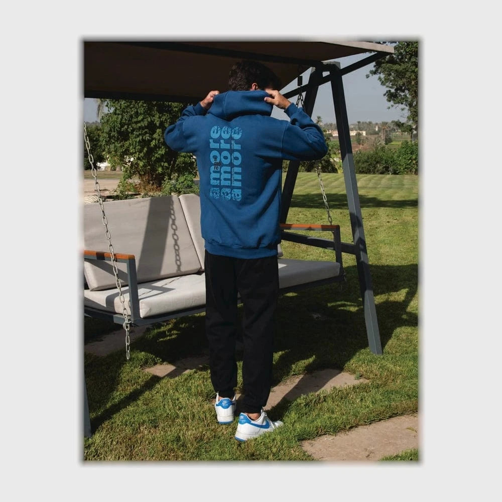 طقم ترينج تيشرت كابيشوة وبنطلون اولادي سمر ميلتون ليكرا الوان متعددة شتوي من فورما - 26126-b