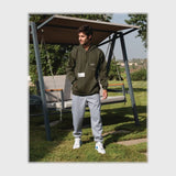 طقم ترينج تيشيرت كم طويل وبنطلون اولادي سمر ميلتون ليكرا الوان متعددة شتوي من فورما - 26127-b