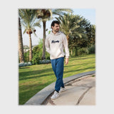 بنطلون وتيشرت كابيشوة رجالي سمر ميلتون ليكرا الوان متعددة شتوي من فورما - 26135