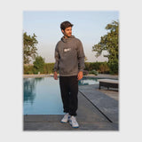 بنطلون وتيشرت كابيشوة رجالي سمر ميلتون ليكرا الوان متعددة شتوي من فورما - 26142