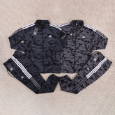 ترنج رياضي طباعة رجالى غطس الوان متعددة شتوي من تورنيدو - 3611301