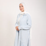 تونيك مخطط