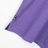 تيشيرت من نيو نيم رجالي بيكا قطن مشني 100 %; موف