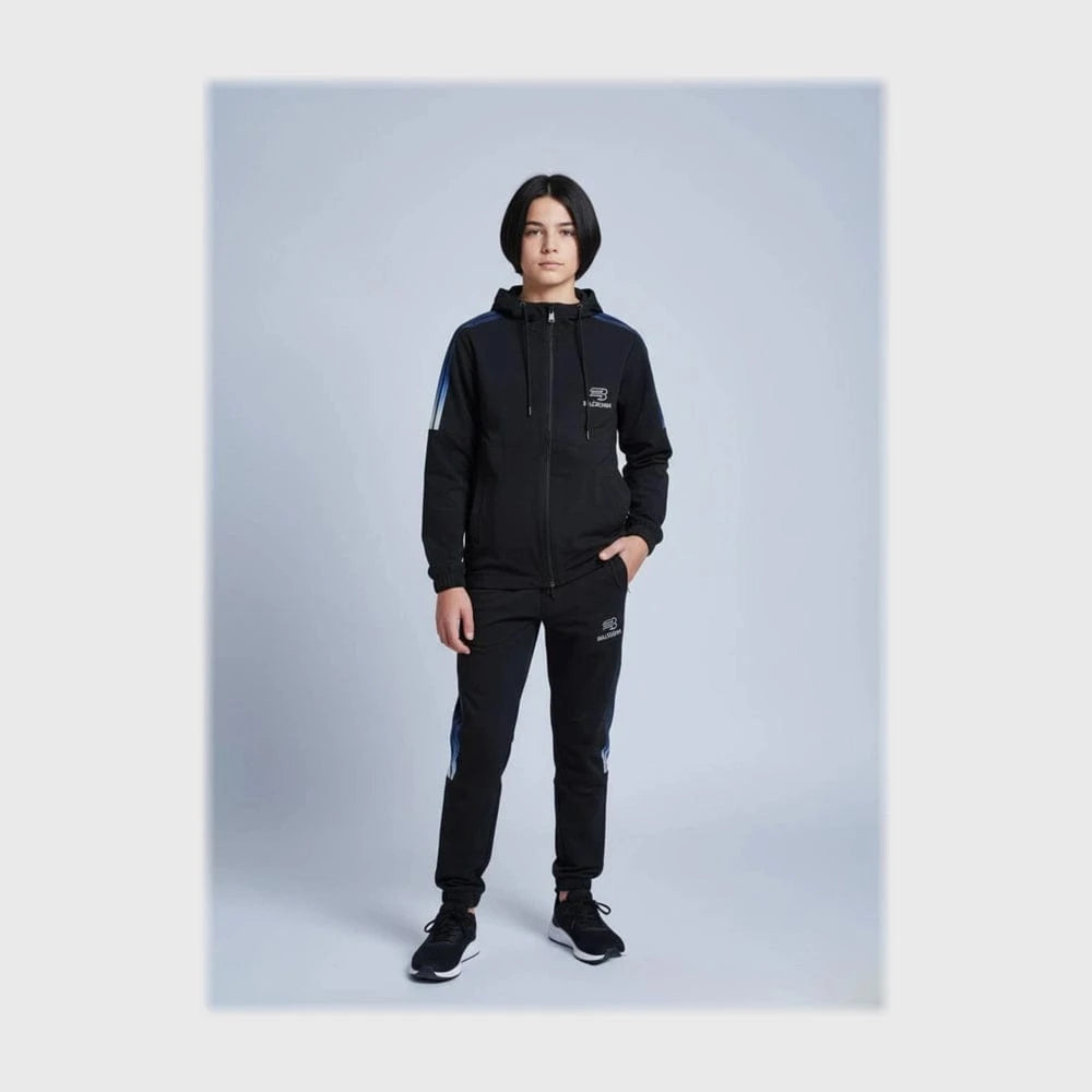 ترنج اولادي قطعتين اولادي محير سوفت نايلون مستورد الوان متعدده شتوي من فرعون - 5179