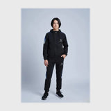 ترنج اولادي قطعتين اولادي محير سوفت نايلون مستورد الوان متعدده شتوي من فرعون - 5179