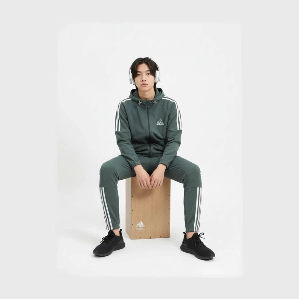 ترنج اولادي قطعتين اولادي محير سوفت نايلون مستورد الوان متعدده شتوي من فرعون - 5184