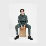 ترنج اولادي قطعتين اولادي محير سوفت نايلون مستورد الوان متعدده شتوي من فرعون - 5184