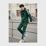 ترنج اولادي قطعتين اولادي محير سوفت نايلون مستورد الوان متعدده شتوي من فرعون - 5184