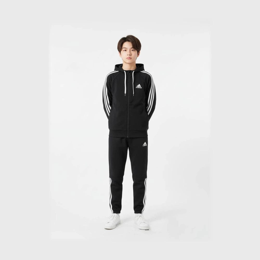 ترنج اولادي قطعتين اولادي محير سوفت نايلون مستورد الوان متعدده شتوي من فرعون - 5184