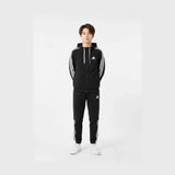 ترنج اولادي قطعتين اولادي محير سوفت نايلون مستورد الوان متعدده شتوي من فرعون - 5184